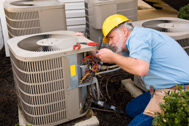 Best HVAC repair near me  in USA